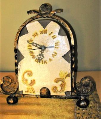 il-tempo-orologio-raku-in-or