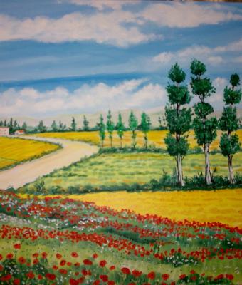campagna
