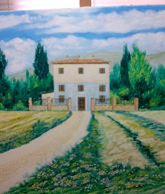 casolare