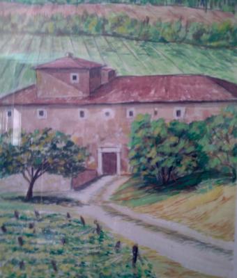 casolare