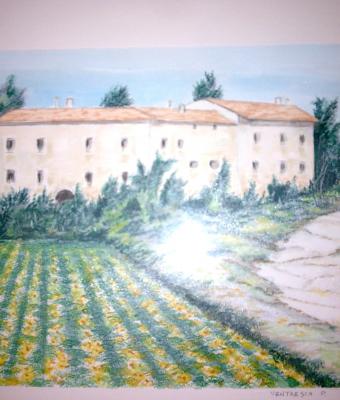 casolare