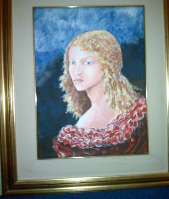 donna
