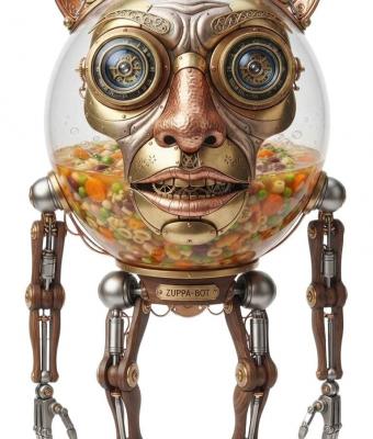 zuppabot