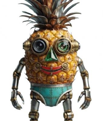 il-re-ananas