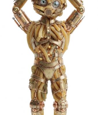 android-culinario-il-cyborg