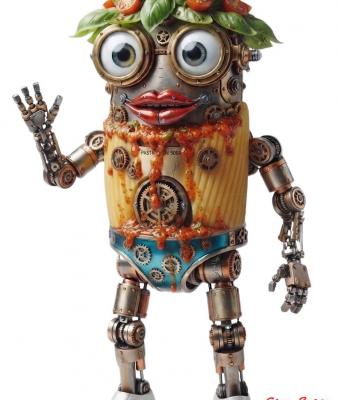 android-culinario-il-cyborg-a