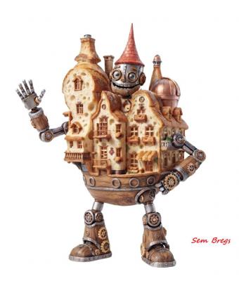 android-cittadella-il-cyborg