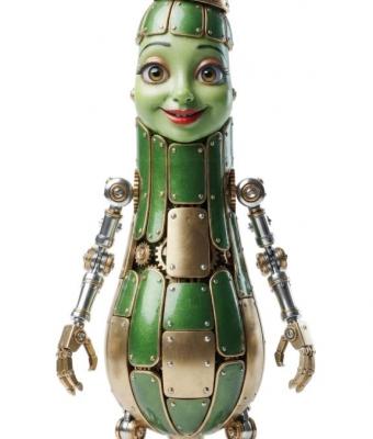 android-zucchina-il-cyborg-o
