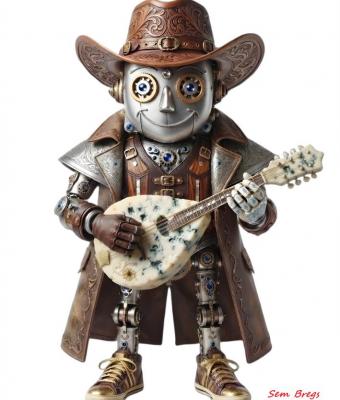 il-musicista-del-west