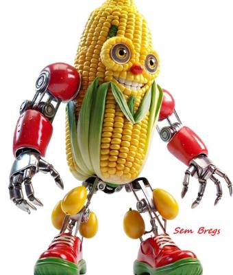 il-gigante-di-granturco