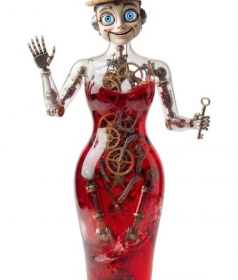 la-dama-di-vetro
