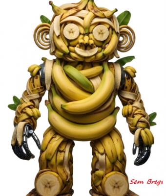 il-robot-banana