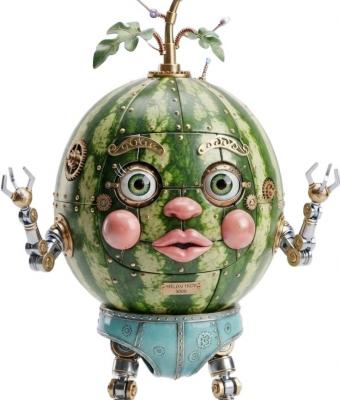 il-robot-anguria