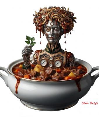 il-robot-stufato