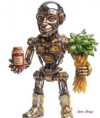 il-robot-cuoco