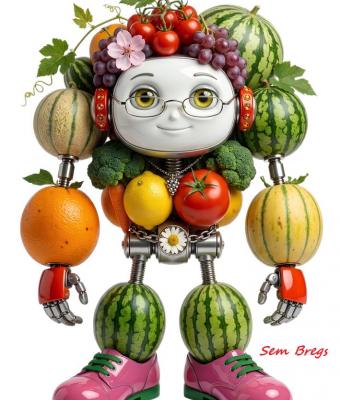 veggie-bot