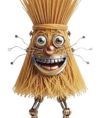 il-robot-spaghetti