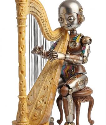 il-robot-arpa