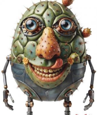 il-robot-cactus