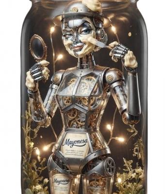 il-robot-maionese