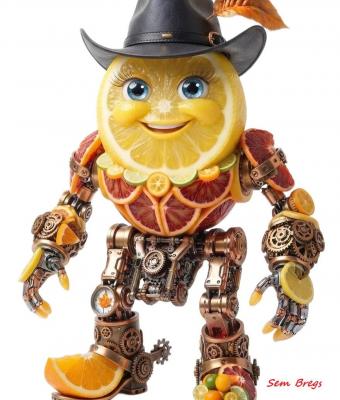 il-robot-agrume