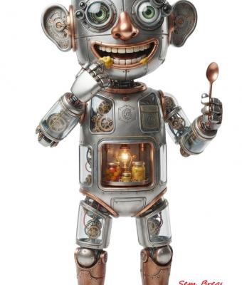 il-robot-ghiottone