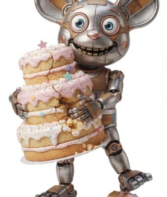 il-robot-topo-pasticcere