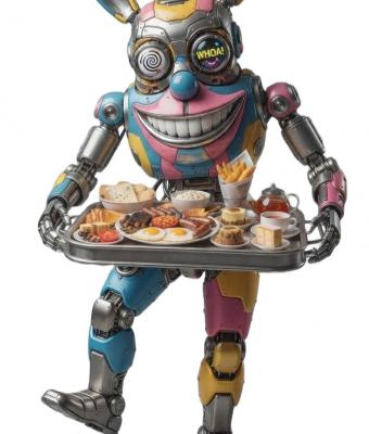 il-robot-coniglio-giullare