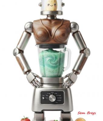 il-robot-frullatore