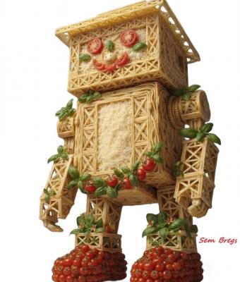 il-robot-spaghetti