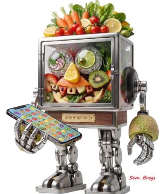 il-robot-botanist