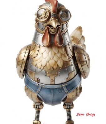 robot-gallo