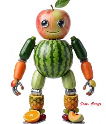 fruit-cyborg