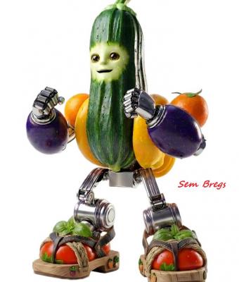 cucumber-cyborg