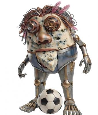 l-omino-di-formaggio