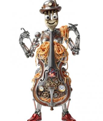 il-violino-saporito
