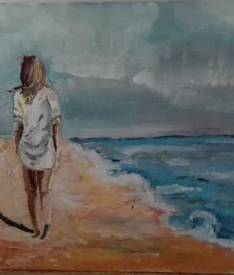solitudine-al-mare