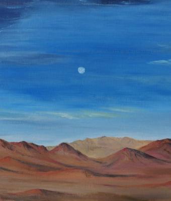 quotluna-nel-desertoquot