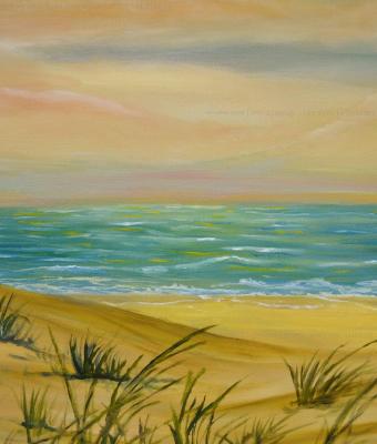 dune