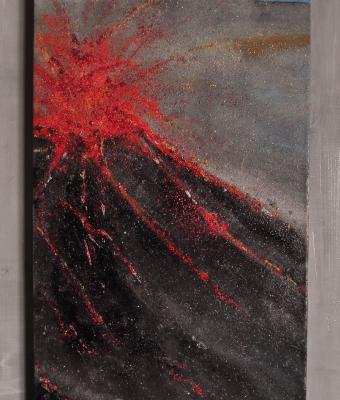 vulcano-e-lava