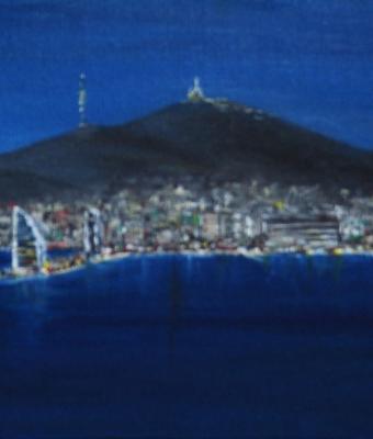 barcelona-di-notte-nel-2013