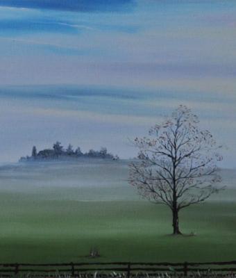 nebbia-toscana