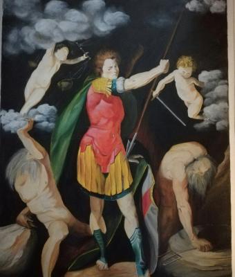 arcangelo