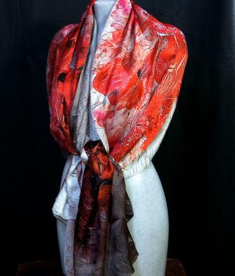 foulard-seta