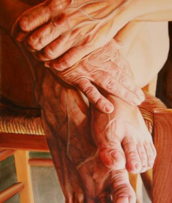 handsampfeet