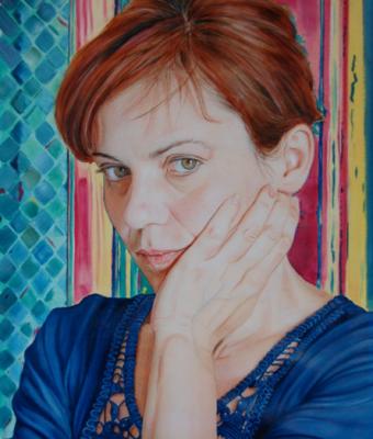 selfportrait