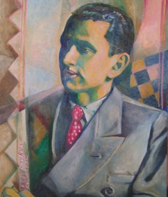 mio-padre