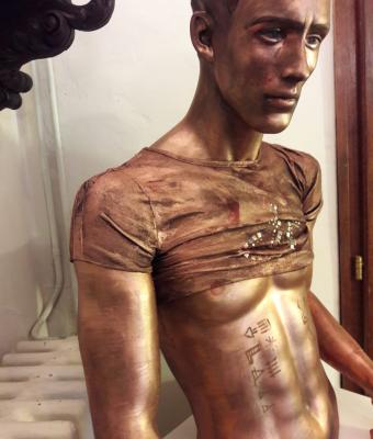 busto-di-ragazzo
