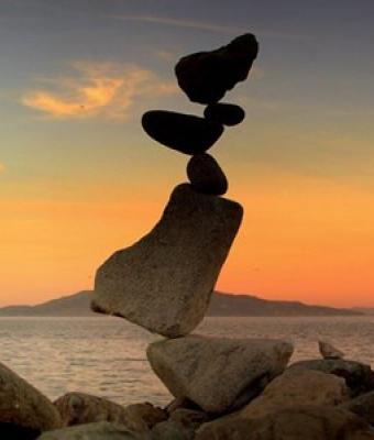 equilibrio