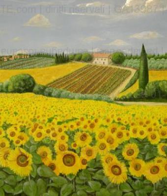 campagna-toscana